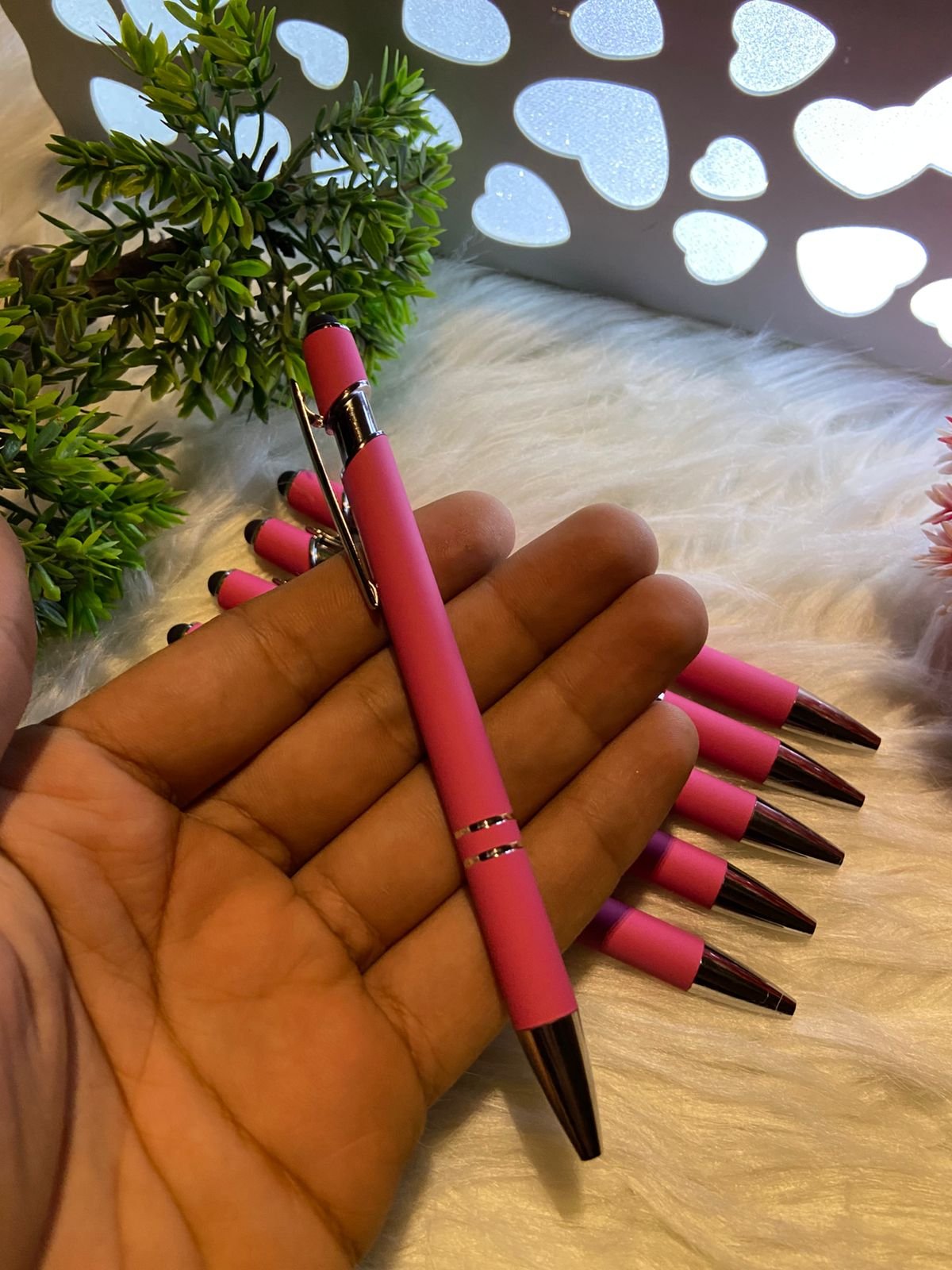 Customized Name Pen