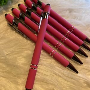 Customized Name Pen