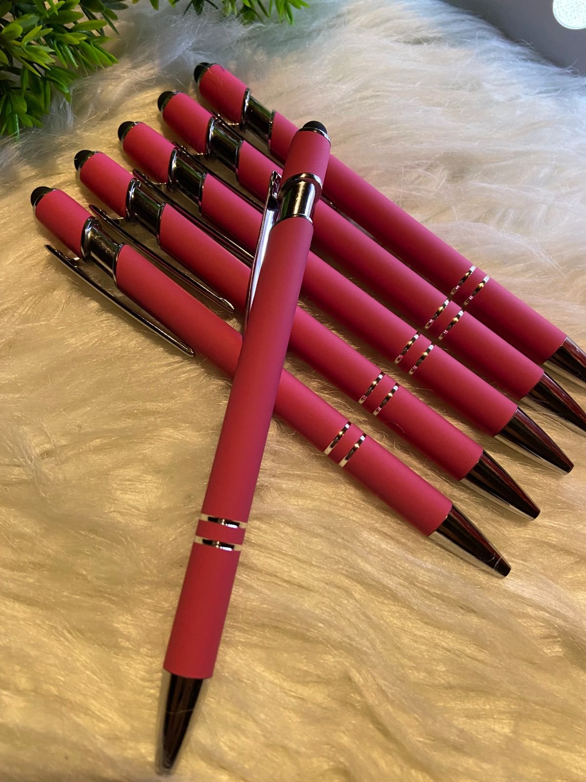 Customized Name Pen
