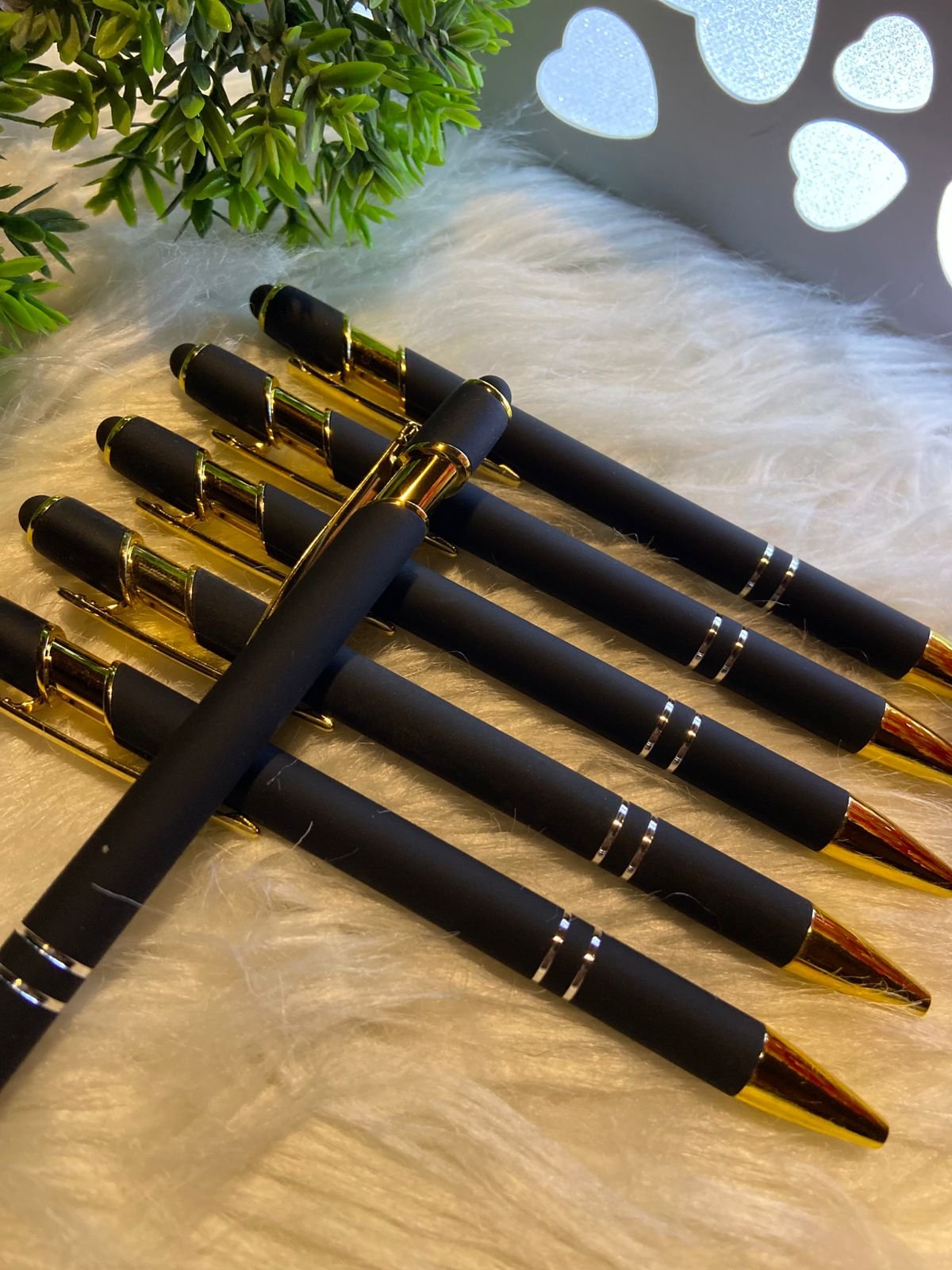 Customized Name Pen