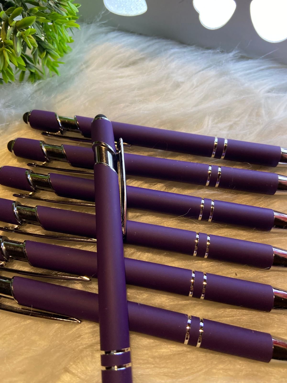 Customized Name Pen