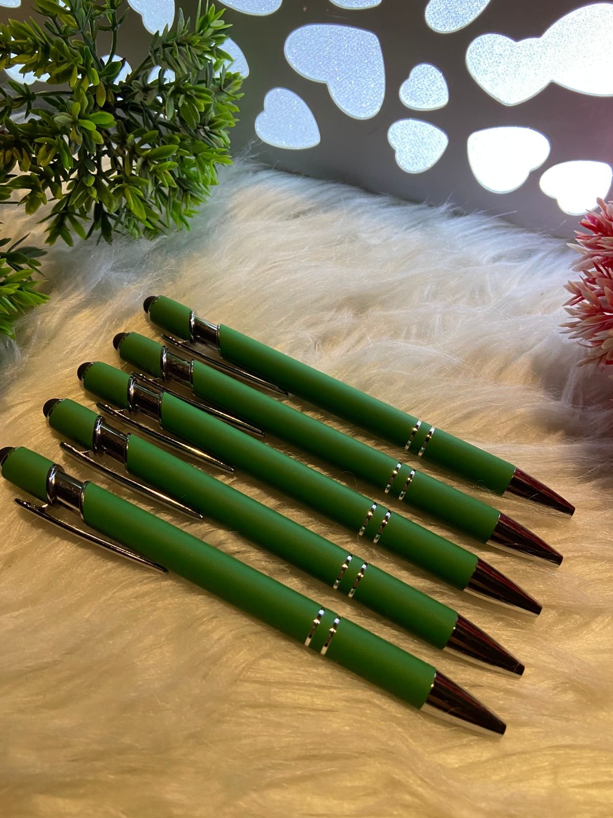 Customized Name Pen
