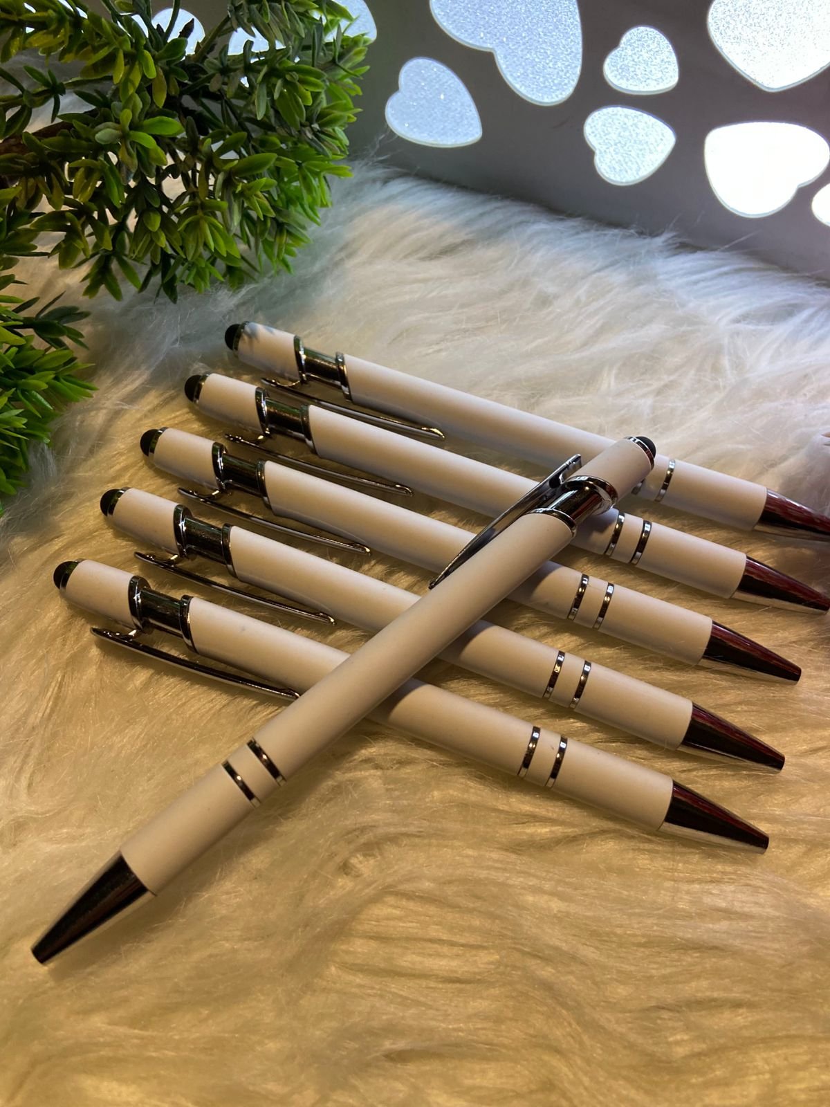 Customized Name Pen