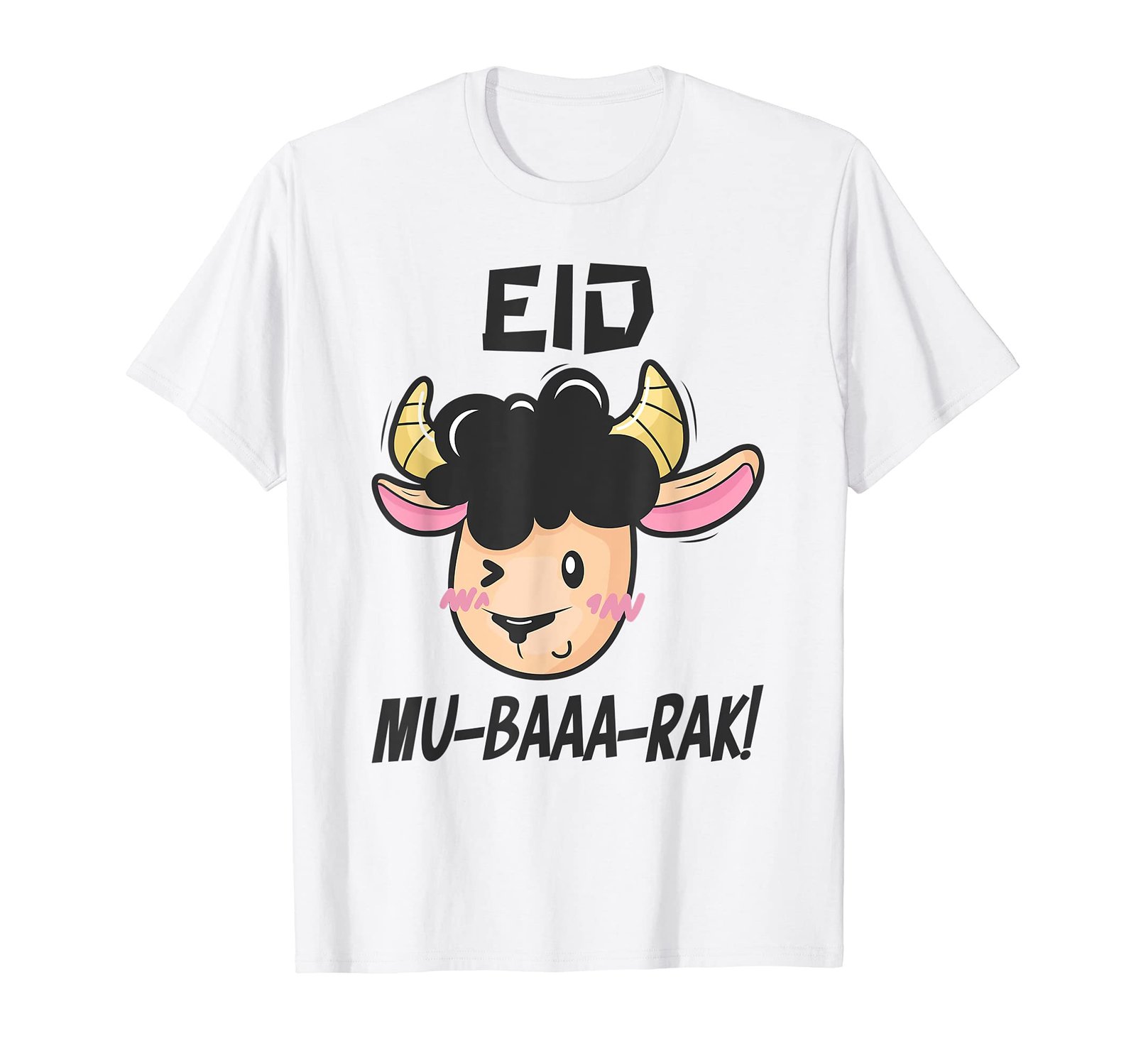 Customised Kids White T Shirt