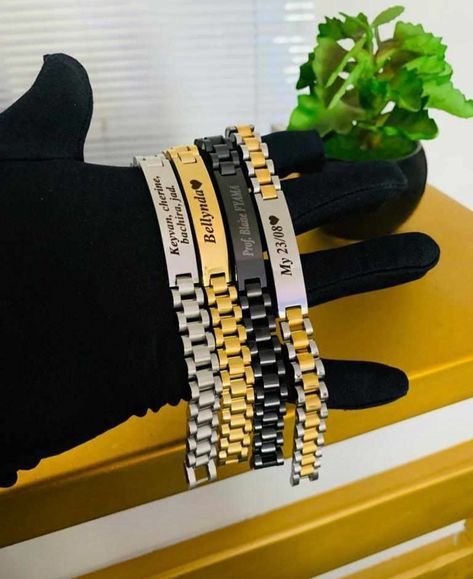 Imported Rolex Bracelet