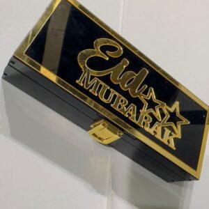 Eidi Copy Box