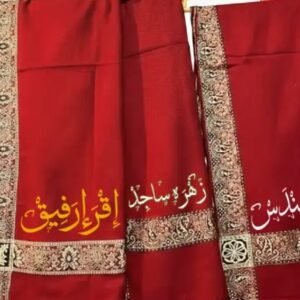 Ladies Shawls