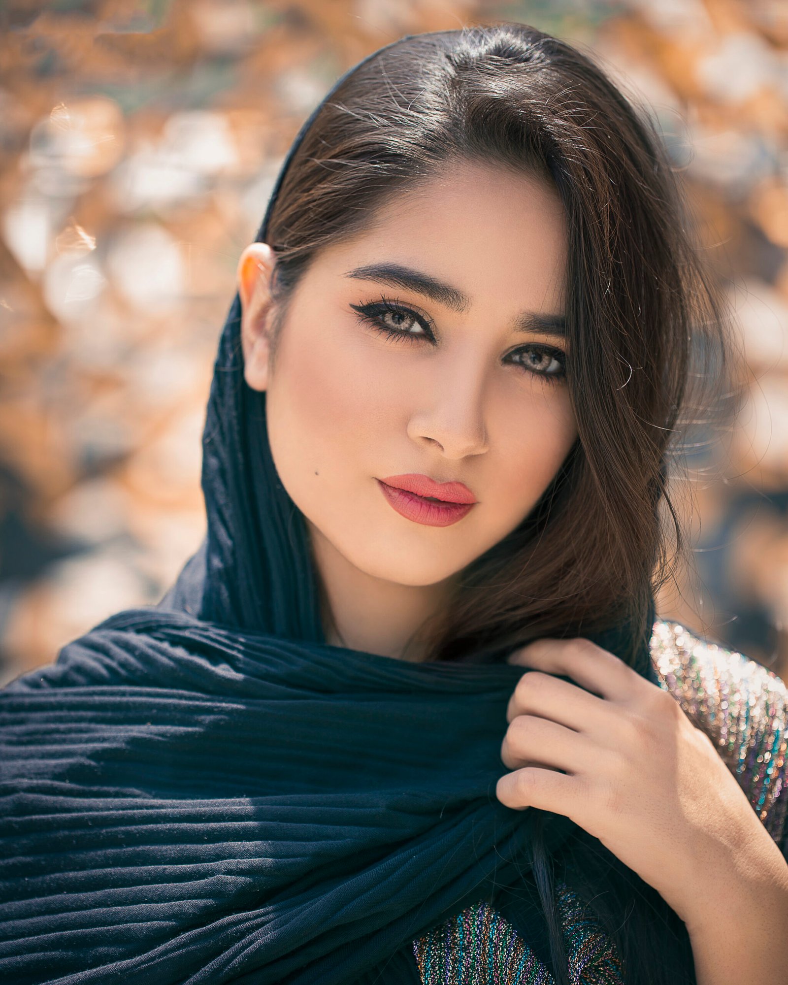 Ayesha Khan