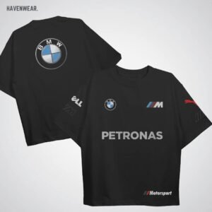BMW Motorsport T-Shirt