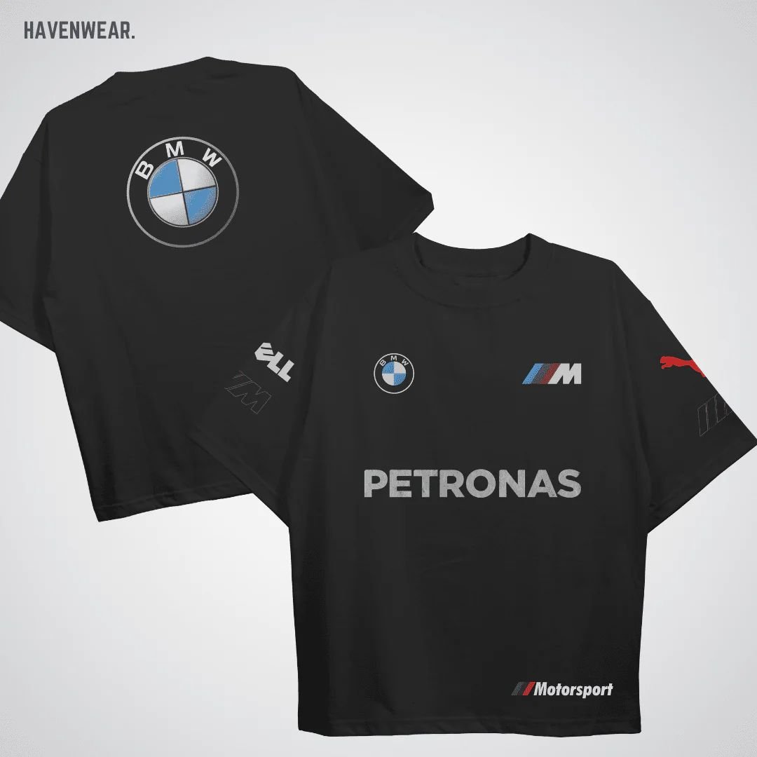 BMW Motorsport T-Shirt